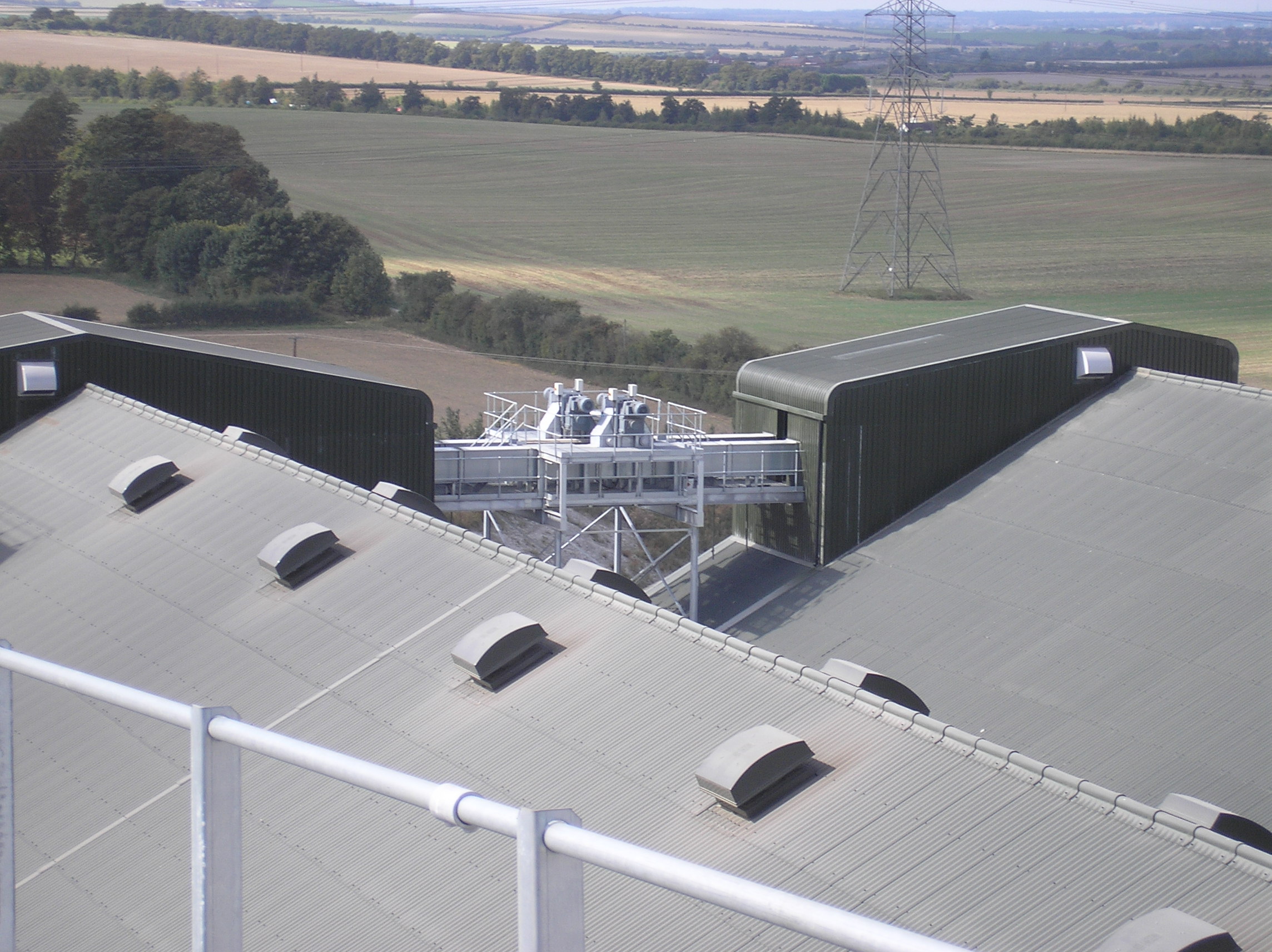 Camgrain Roof Works